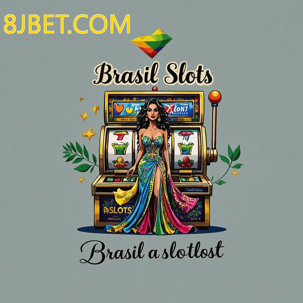 8jbet-Game-Slots