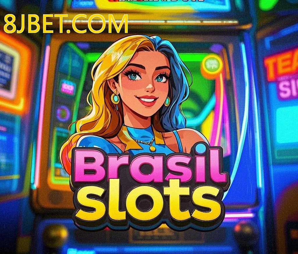 8jbet-Game-Slots